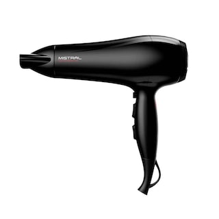 Foto 5 | Secadora Gama Mistral Tourmaline 1900W Negro
