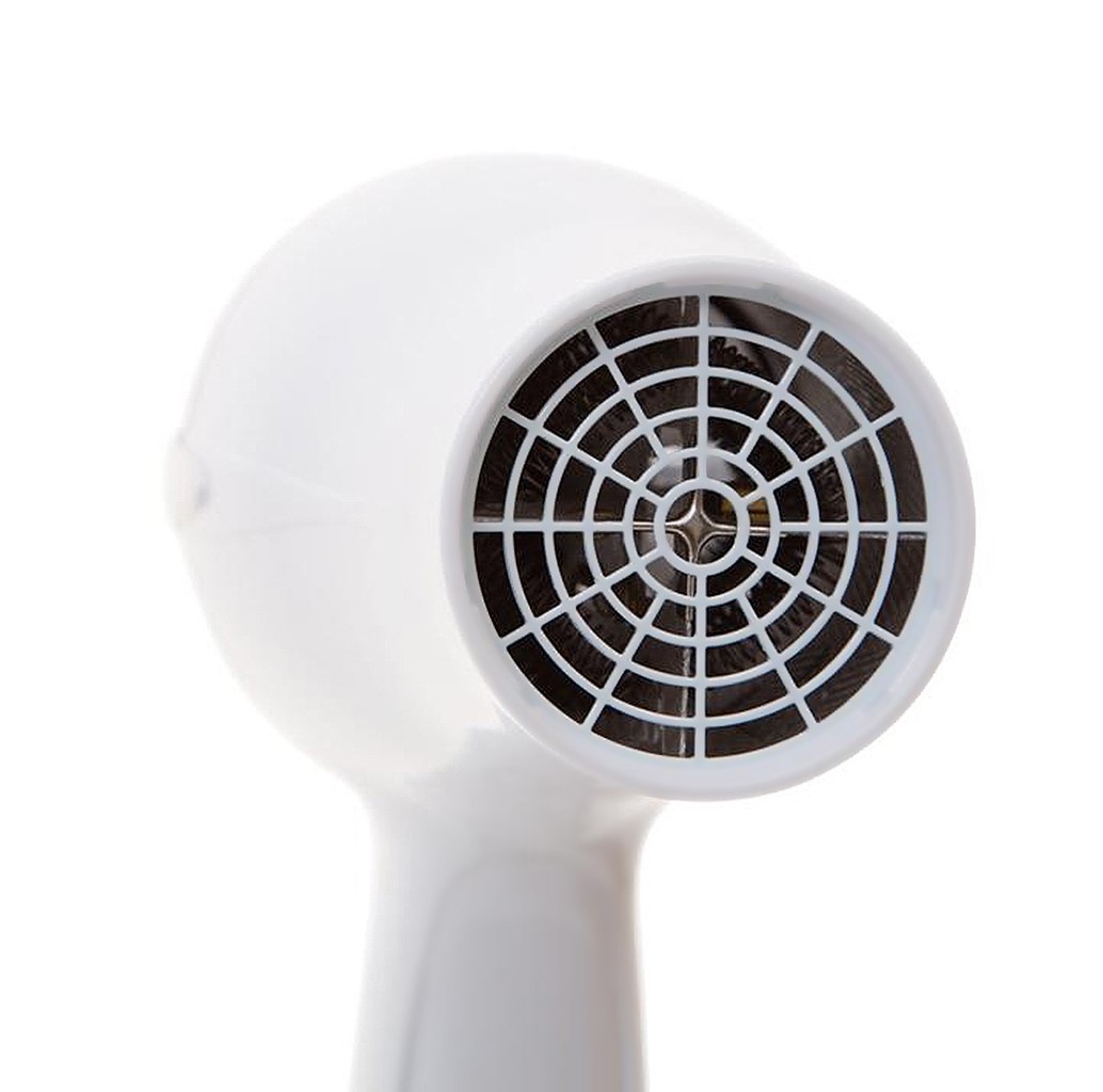 Foto 3 pulgar | Secadora de Cabello de Cerámica y Turmalina Conair 303Es 1875w color Blanco