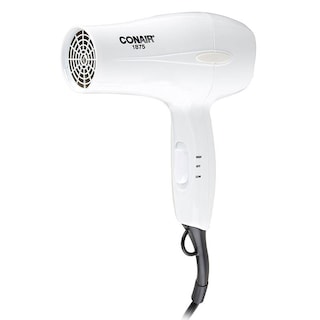 Foto 3 | Secadora de Cabello de Cerámica y Turmalina Conair 303Es 1875w color Blanco