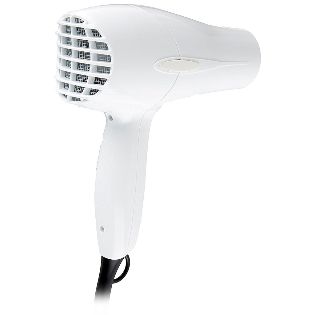 Foto 4 | Secadora de Cabello de Cerámica y Turmalina Conair 303Es 1875w color Blanco