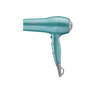 Foto 4 | Secadora de Cabello Conair color Turquesa de 1875 W