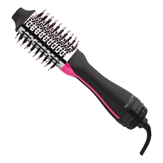 Foto 1 | Revlon One-step Secador y Voluminizador Titanium Max Edition