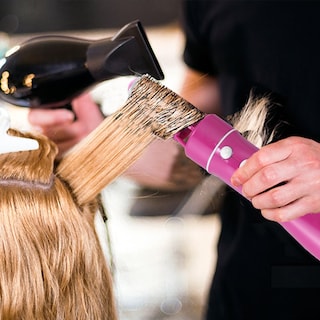 Foto 5 | Venta Internacional-secador De Cepillos De Aire Caliente, Peine De Peluquería, R