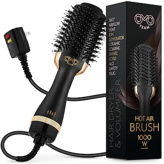Foto 1 | Venta Internacional-Cepillo Secador De Pelo Blowout (Pro)
