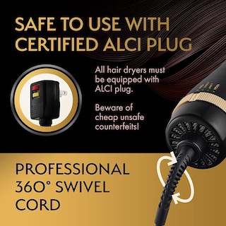 Foto 5 | Venta Internacional-Cepillo Secador De Pelo Blowout (Pro)