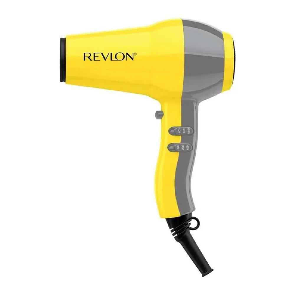 Secadora de Cabello Revlon Rvdr5284yla1