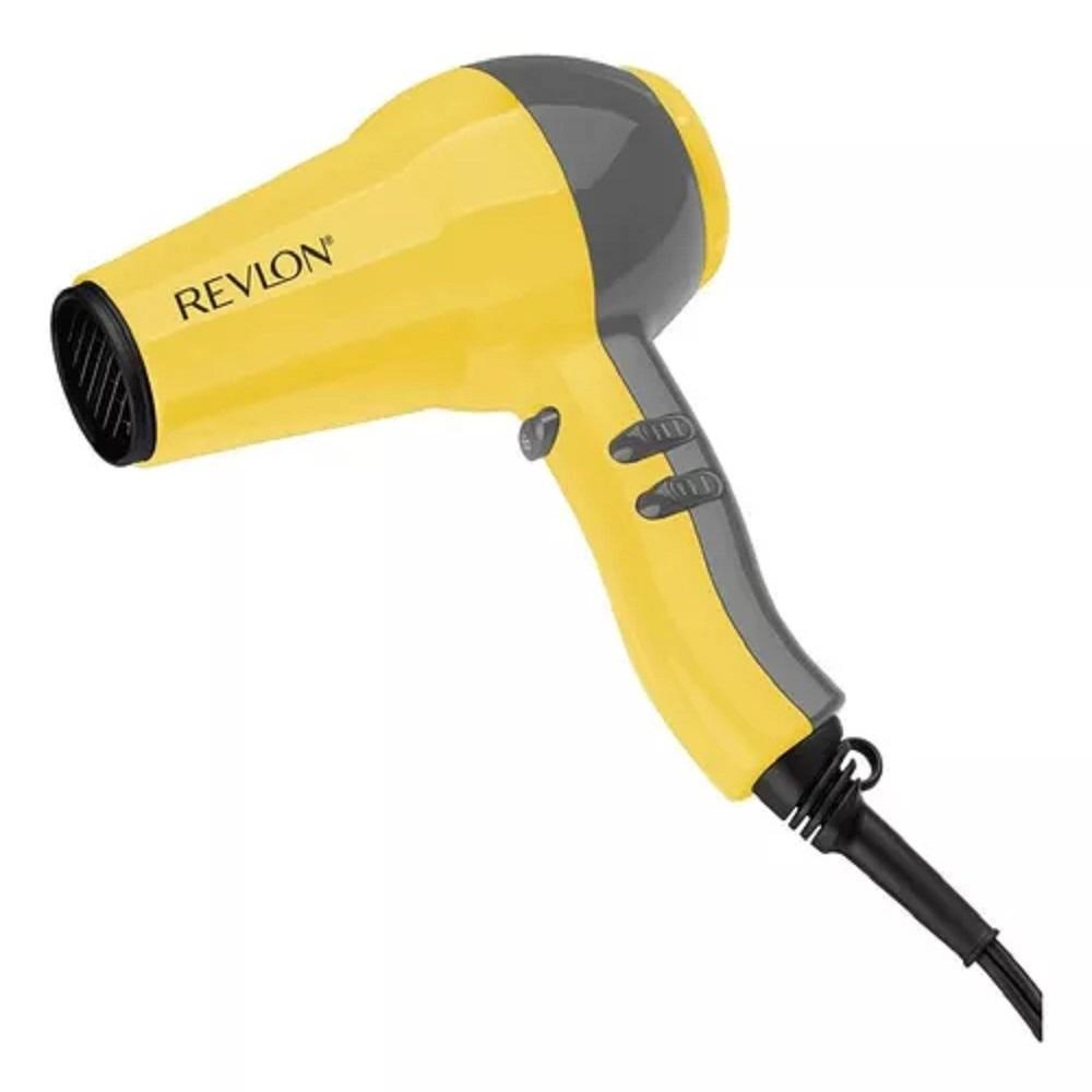 Foto 3 pulgar | Secadora de Cabello Revlon Rvdr5284yla1