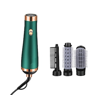 Foto 2 | Secadora De Cabello Prodotty HOG41 Verde