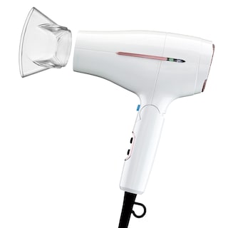 Foto 1 | Secador de Pelo de Viaje Conair 1875 Watt Worldwide con Tecnología de Voltaje Inteligente y Mango Plegable