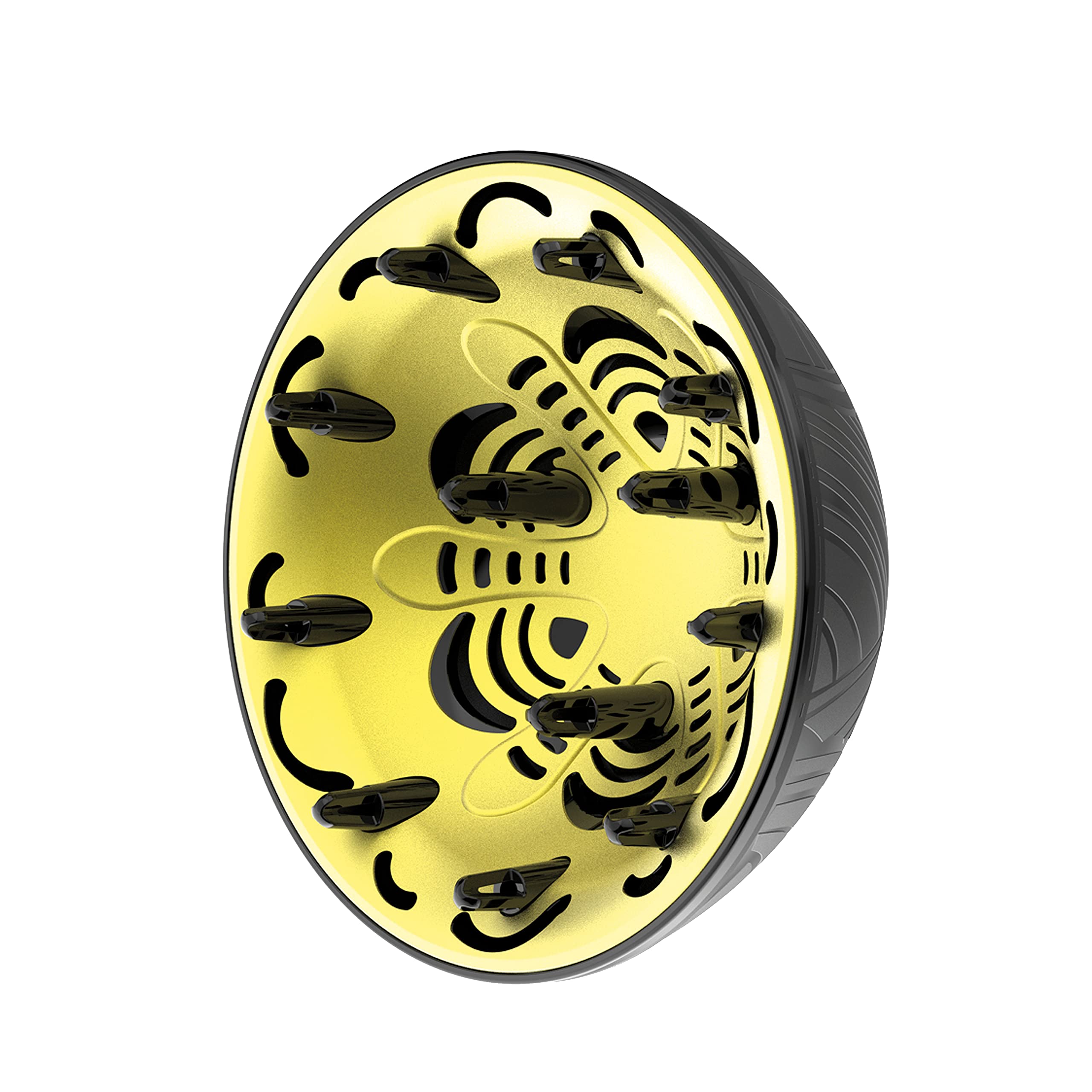Foto 1 | Venta Internacional - Difusor De Pelo Conair The Curl Collective Coily Para Secador