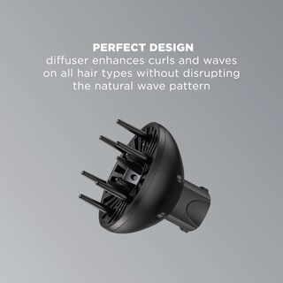 Foto 4 | Venta Internacional - Difusor Conair Infinitipro The Knot Dr. Para Cepillo De Secado