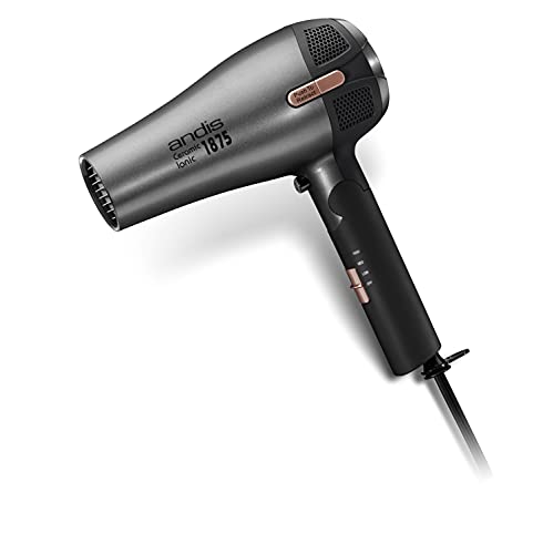 Foto 6 pulgar | Venta Internacional - Secadora de Cabello Andis 80280 Fold-n-go 1875w Ceramic Ionic