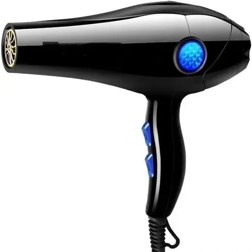 Foto 2 pulgar | Secadora De Cabello Profesional 4000w El02