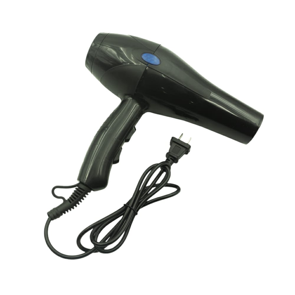 Foto 5 pulgar | Secadora De Cabello Profesional 4000w El02