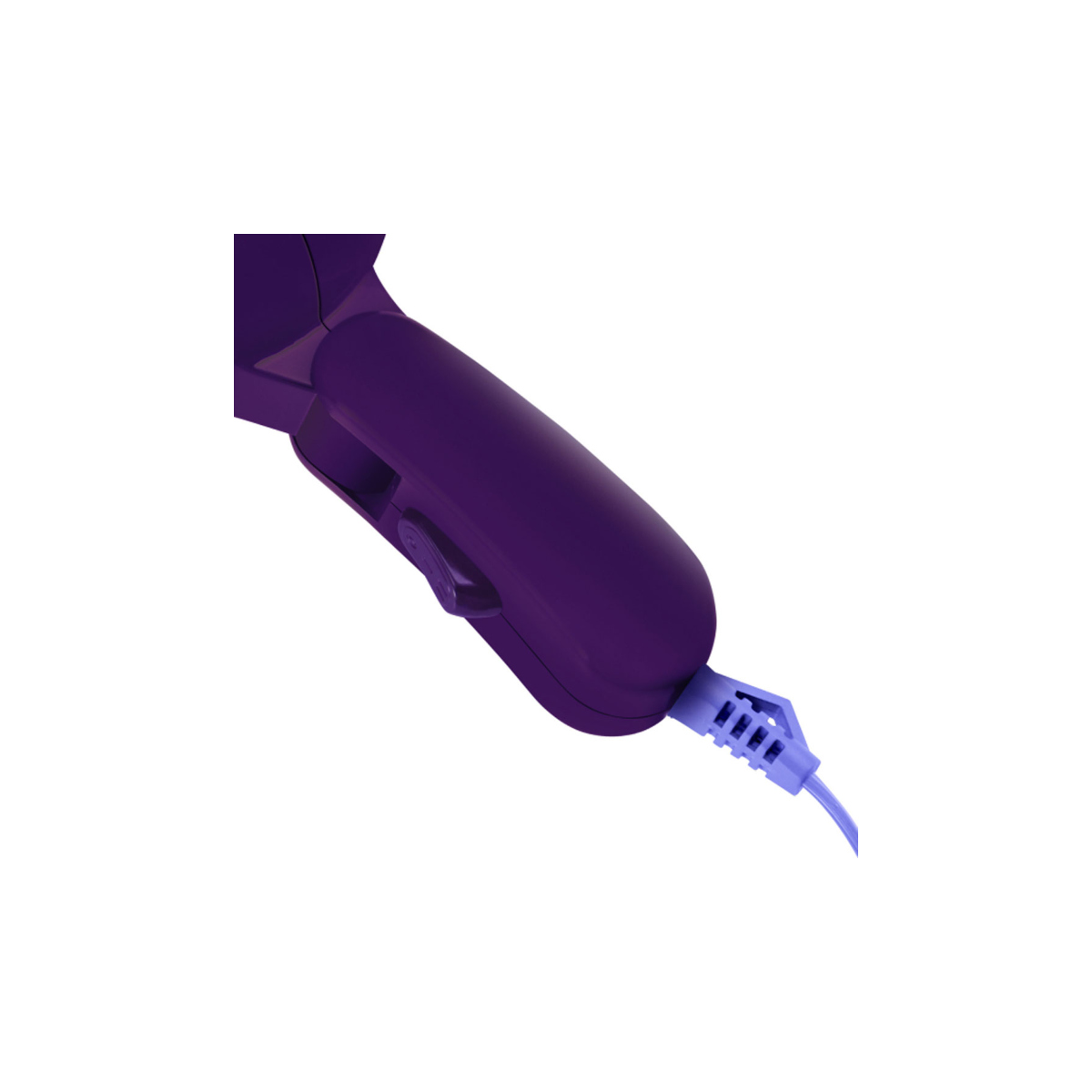 Foto 4 pulgar | Secadora de Cabello Taurus Juliet 700 Watts Plegable color Morado