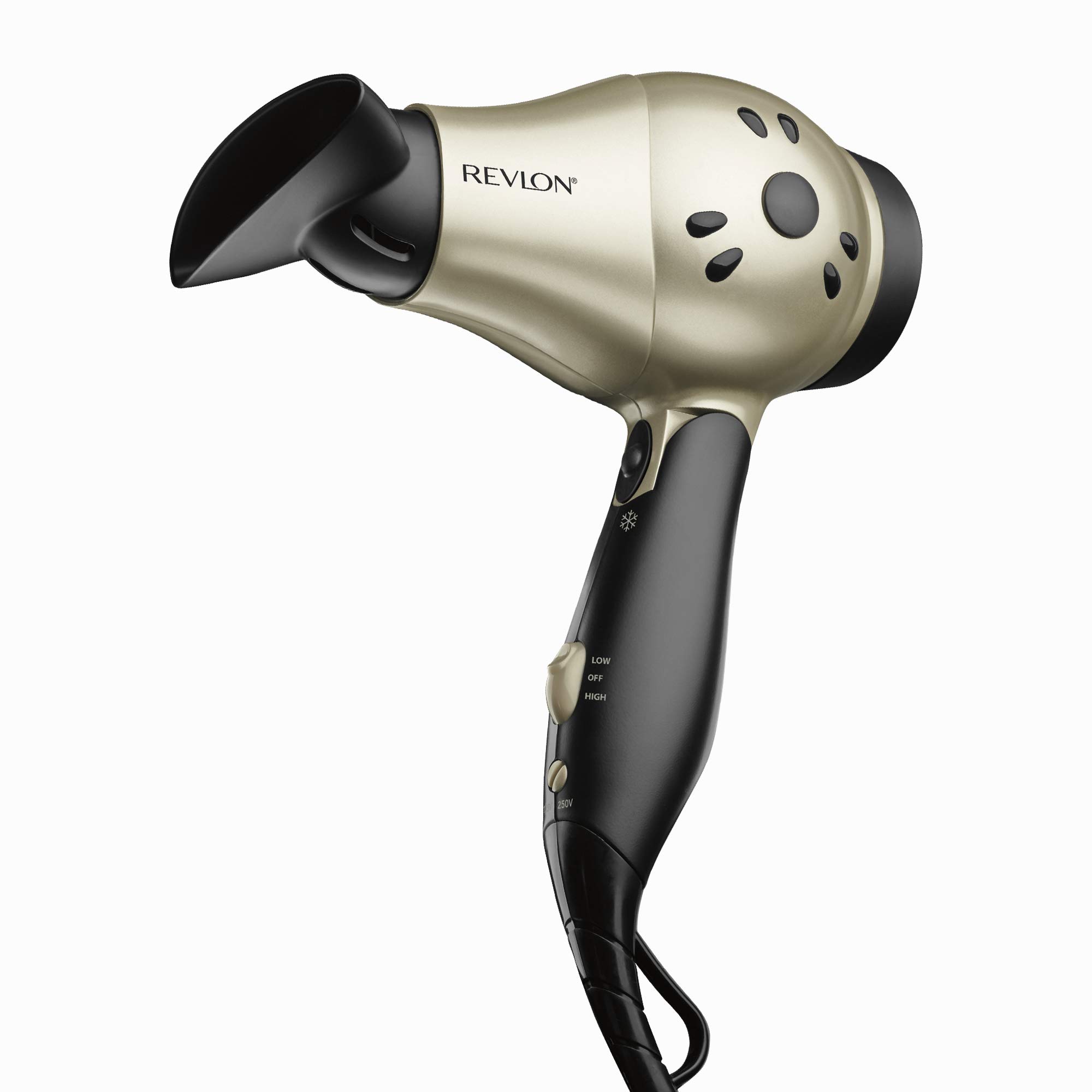 Foto 2 pulgar | Secador de Pelo Revlon Plegable de Viaje - Venta Internacional