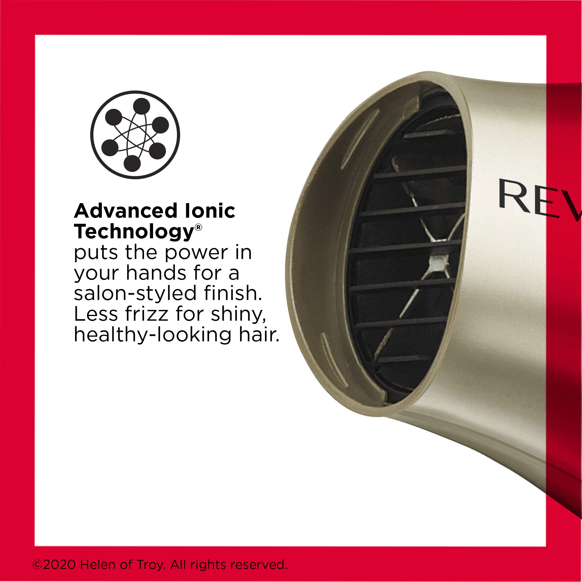 Foto 3 pulgar | Secador de Pelo Revlon Plegable de Viaje - Venta Internacional