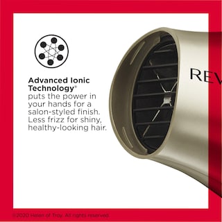 Foto 2 | Secador de Pelo Revlon Plegable de Viaje - Venta Internacional