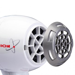 Foto 4 | Secadora De Cabello Timco Sl-ion Tecnología Cerámica Con Generador De Iones Blanco