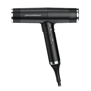 Foto 1 | Secadora Profesional Gama Iq Perfetto Negra 147782