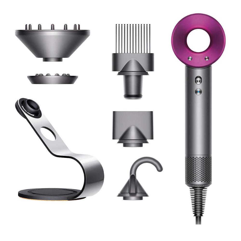 Foto 2 pulgar | Secadora De Cabello Dyson Supersonic Edición Limitada