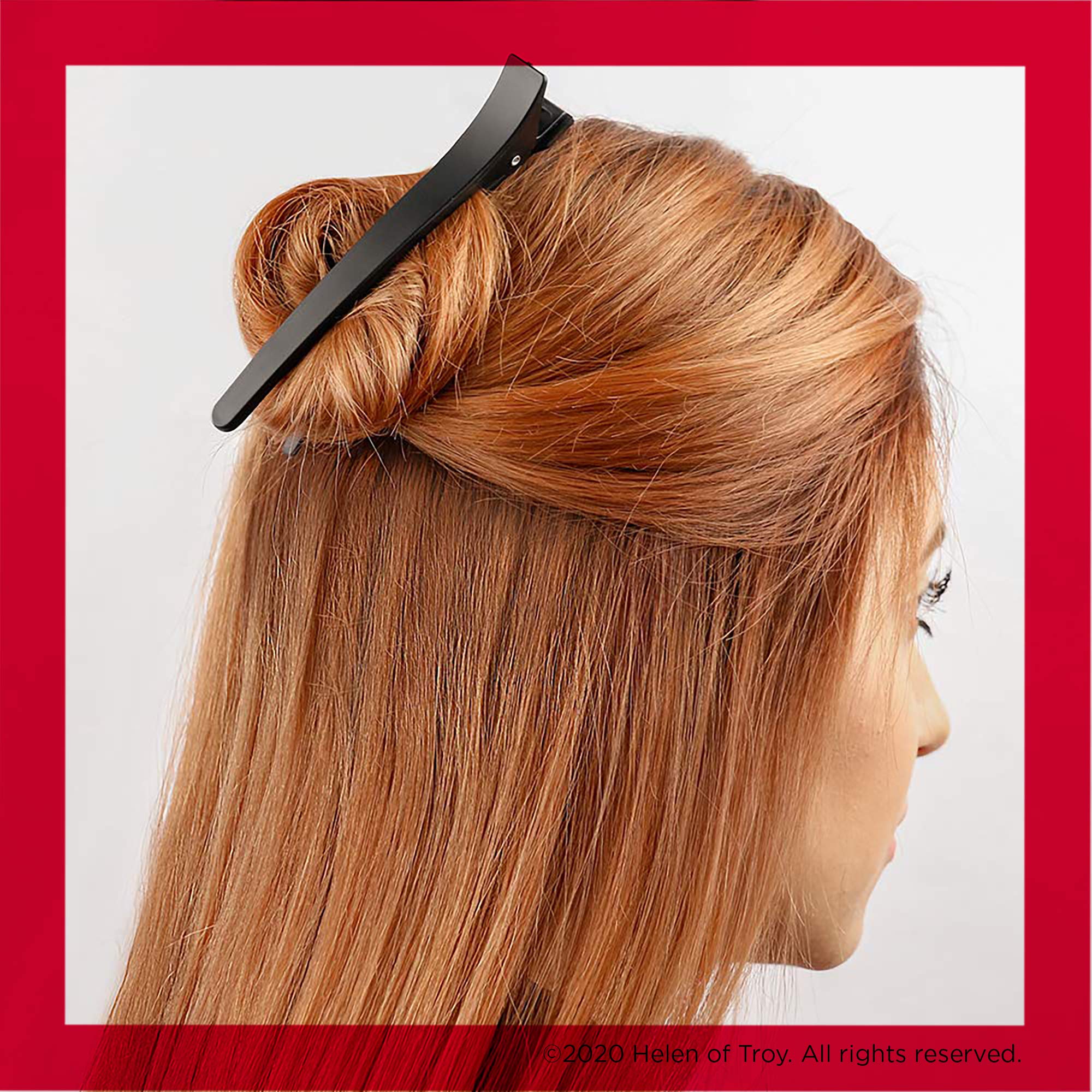 Foto 5 pulgar | Secadora de Cabello Revlon con Accesorios-Venta Internacional