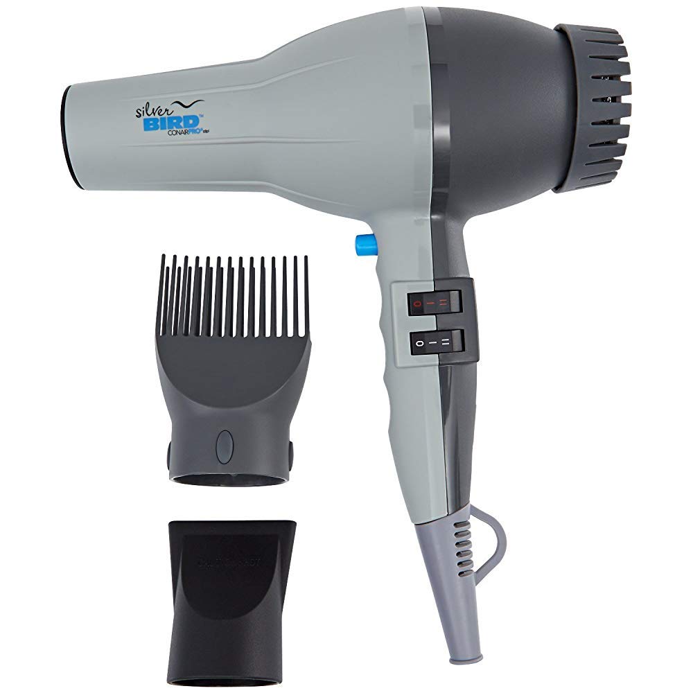 Secadora de Cabello Conair con Accesorios-Venta Internacional