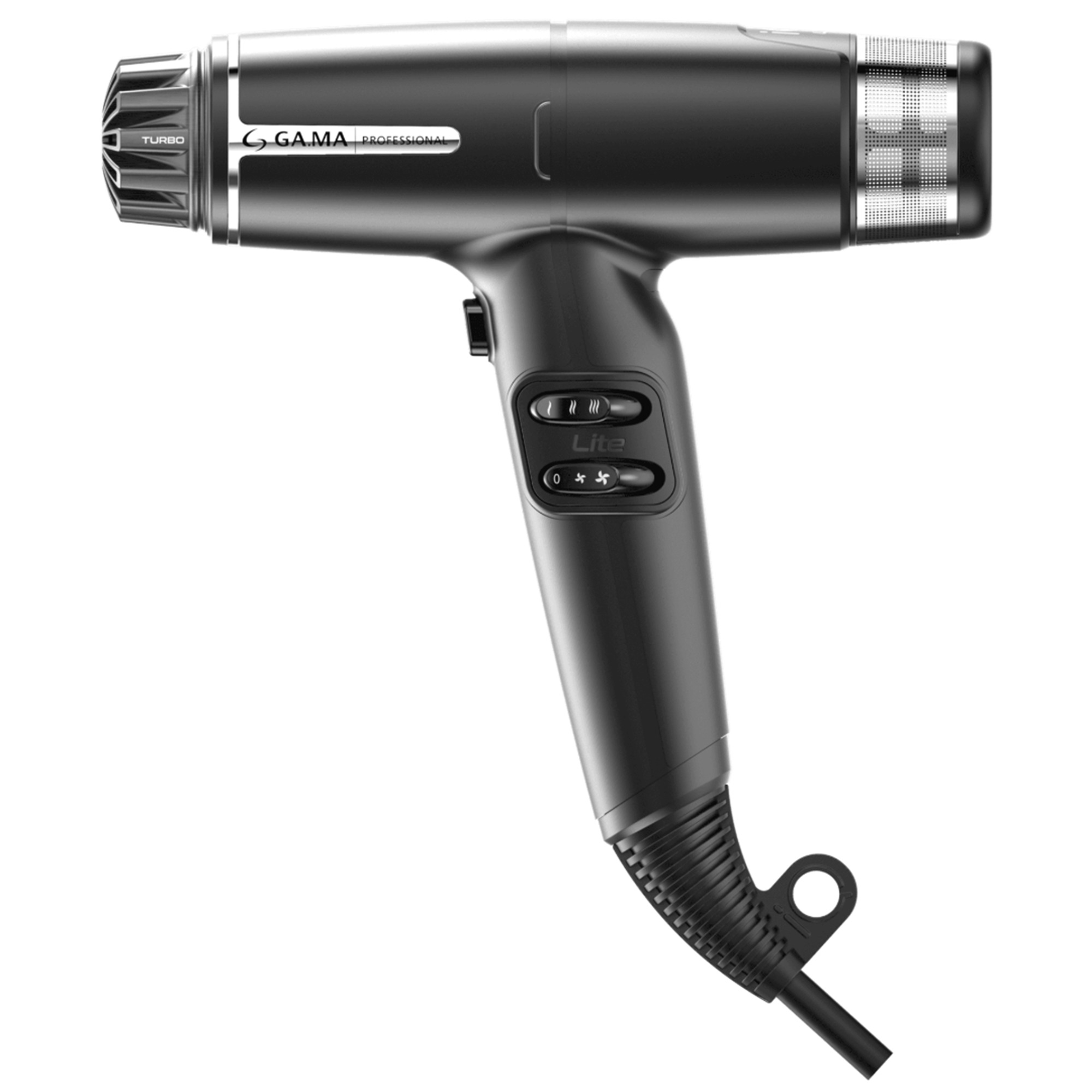 Secadora Gama Professional Ultra Ligera Iq Lite