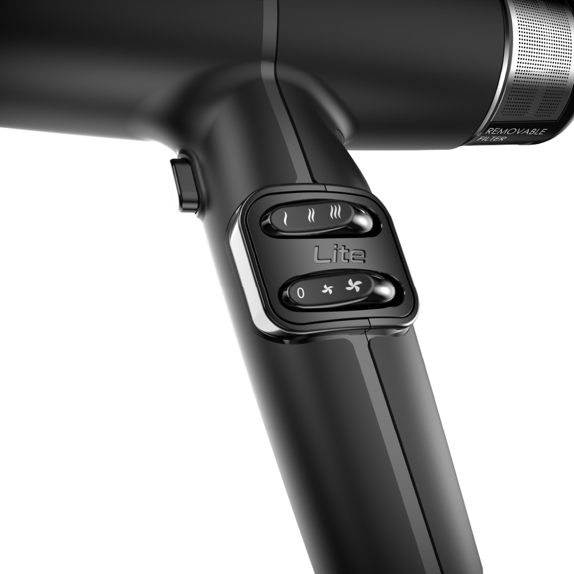 Foto 4 | Secadora Gama Professional Ultra Ligera Iq Lite