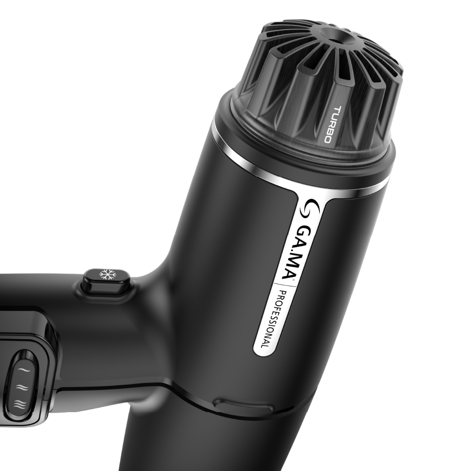 Foto 6 pulgar | Secadora Gama Professional Ultra Ligera Iq Lite