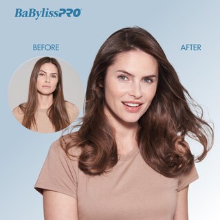 Foto 4 | Secadora de Cabello Babylisspro Bb5175uc Classic Nano Titanium -Venta Internacional