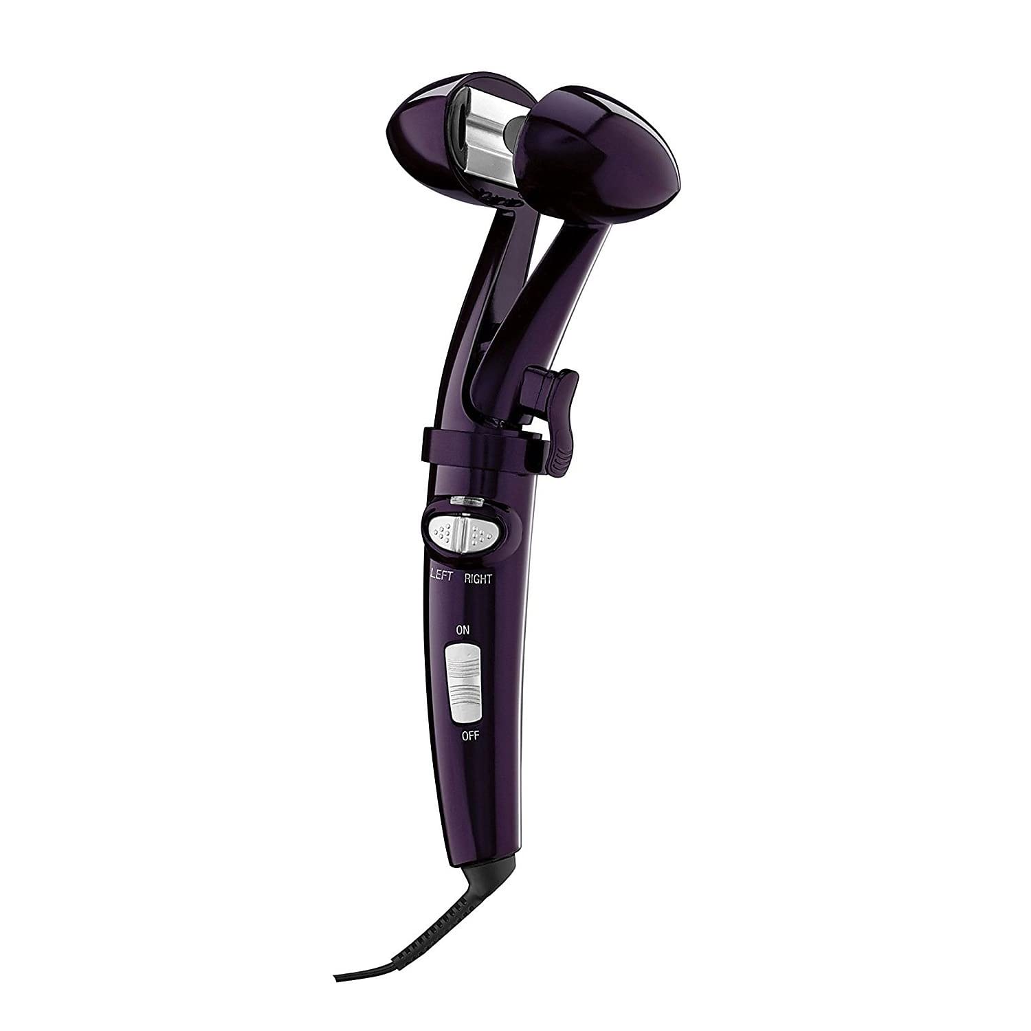 Peluquería Conair Infinitipro Secret Wave con Turmalina - Venta Internacional