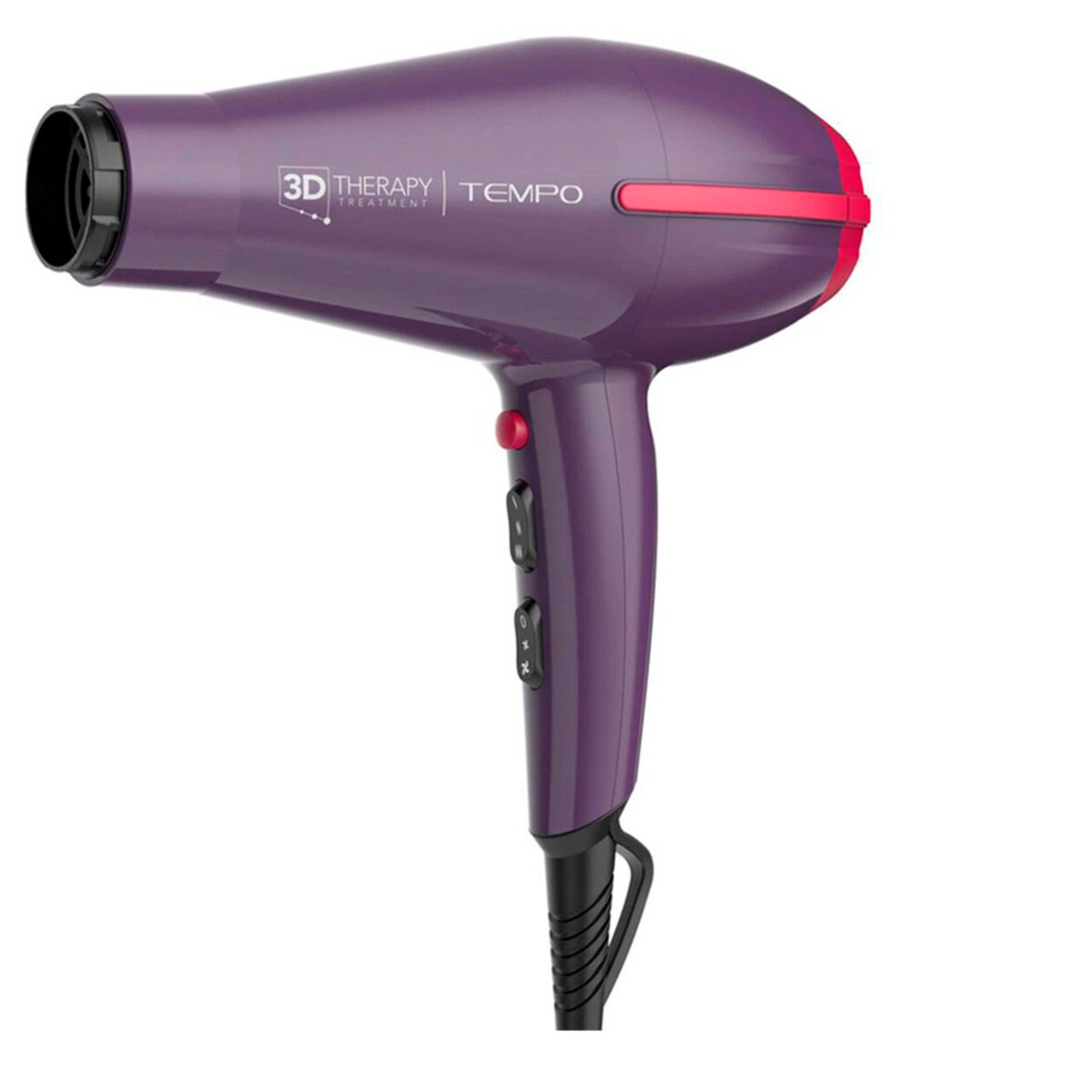 Foto 1 | Secador Gama Tempo 3d Violeta 127647