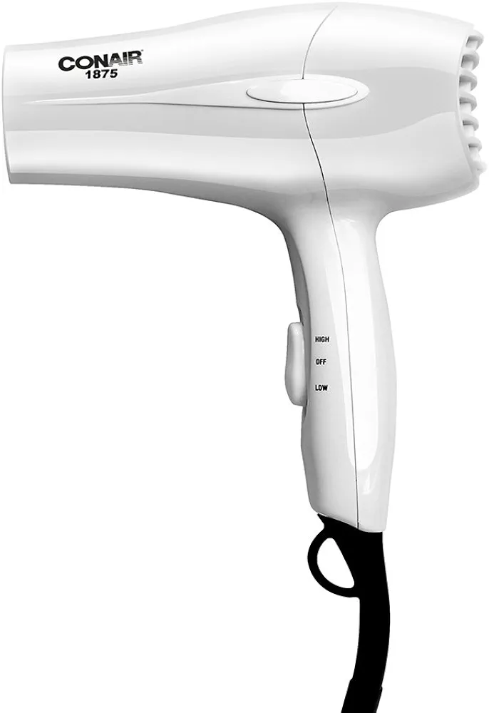 Secadora Blan Soft Touch Styler de 1875W con Tecnología de Cerámica y Turmalina Iónica