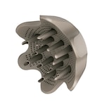 Difusor que Define Los Rizos Shark Xskhd1vd Hyperair Iq Para Cabello - Venta Internacional