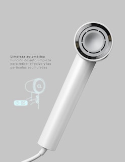 Foto 3 | Secadora para Cabello Aoku con Sistema Iónico