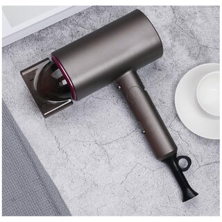 Foto 4 | Secadora de Cabello Xinest Portátil de 1200 w