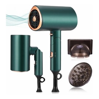 Foto 2 | Secadora de Cabello Xinest Portátil de 1200 w