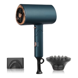 Foto 3 | Secadora de Cabello Xinest Portátil de 1200 w