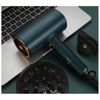 Foto 4 | Secadora de Cabello Xinest Portátil de 1200 w