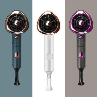 Foto 5 | Secadora de Cabello Xinest Portátil de 1200 w