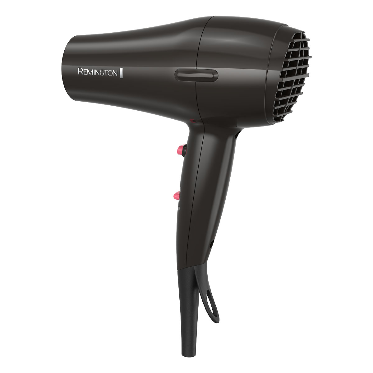 Foto 2 pulgar | Secador Remington Pro Ceramic Negra