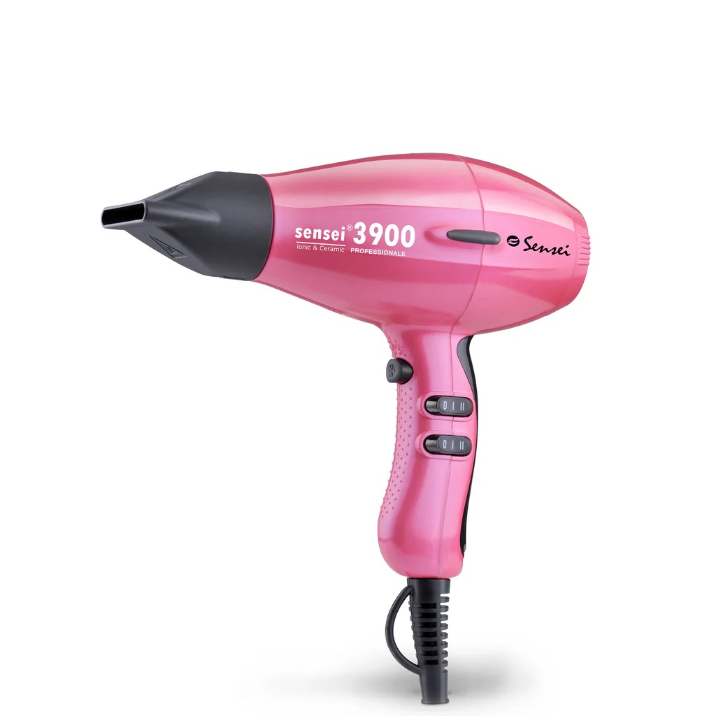 Secadora De Cabello Profesional Hp-sr Sensei