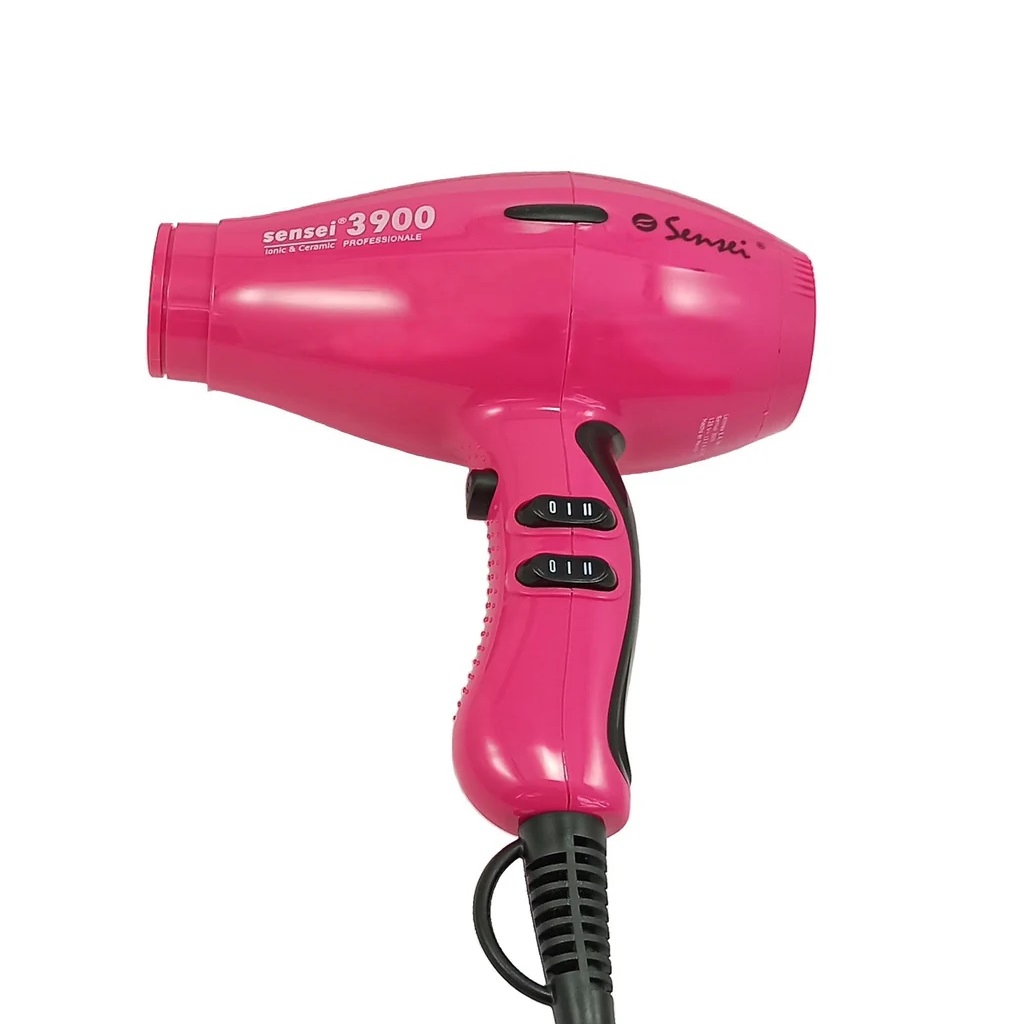Foto 4 pulgar | Secadora De Cabello Profesional Hp-sr Sensei