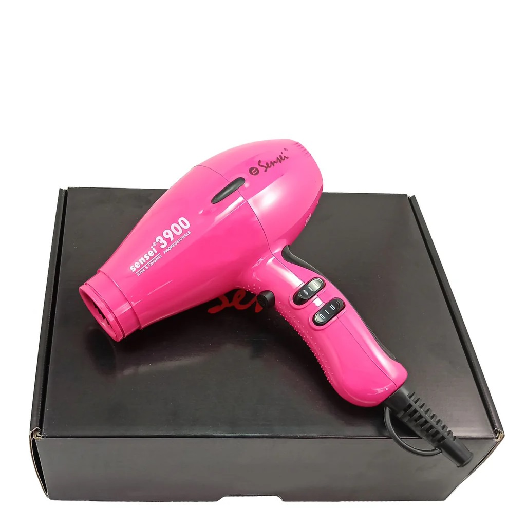 Foto 5 pulgar | Secadora De Cabello Profesional Hp-sr Sensei