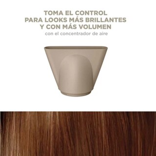 Foto 4 | Secadora de Cabello Profesional Conair Infinitipro