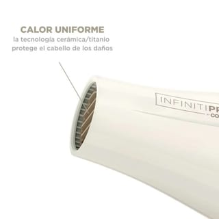 Foto 5 | Secadora de Cabello Profesional Conair Infinitipro