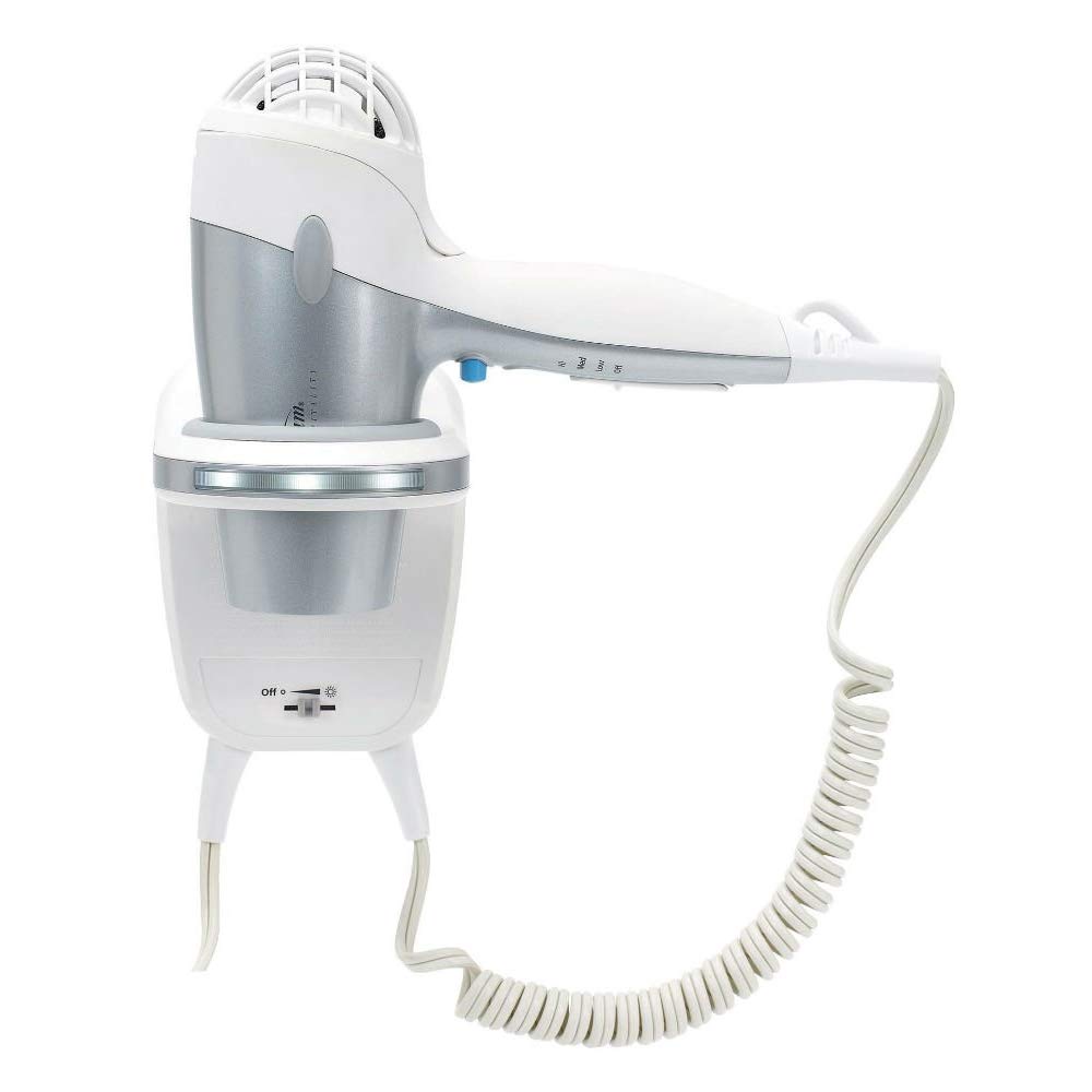 Foto 1 | Secador De Pelo Sunbeam Hd3003-001 De Doble Vatio Y 3 Velocidades Greensense - Venta Internacional.