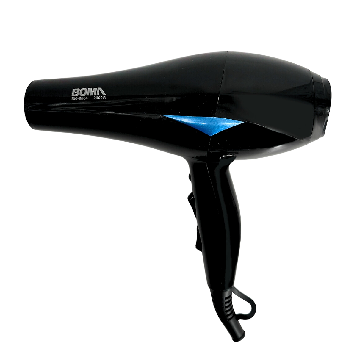 Foto 2 pulgar | Secadora de Cabello Profesional Boma 220v Bm-8804