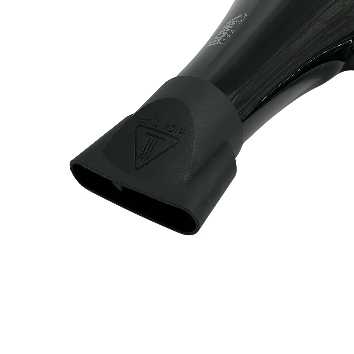 Foto 6 pulgar | Secadora de Cabello Profesional Boma 220v Bm-8804